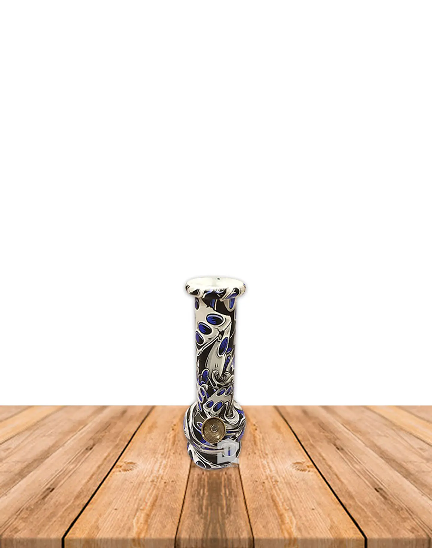 Mini Bong de Vidrio Diseños GLA-N-02 3