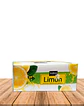 Incienso Krishna Premium Limón 15 grs - Miniatura 1