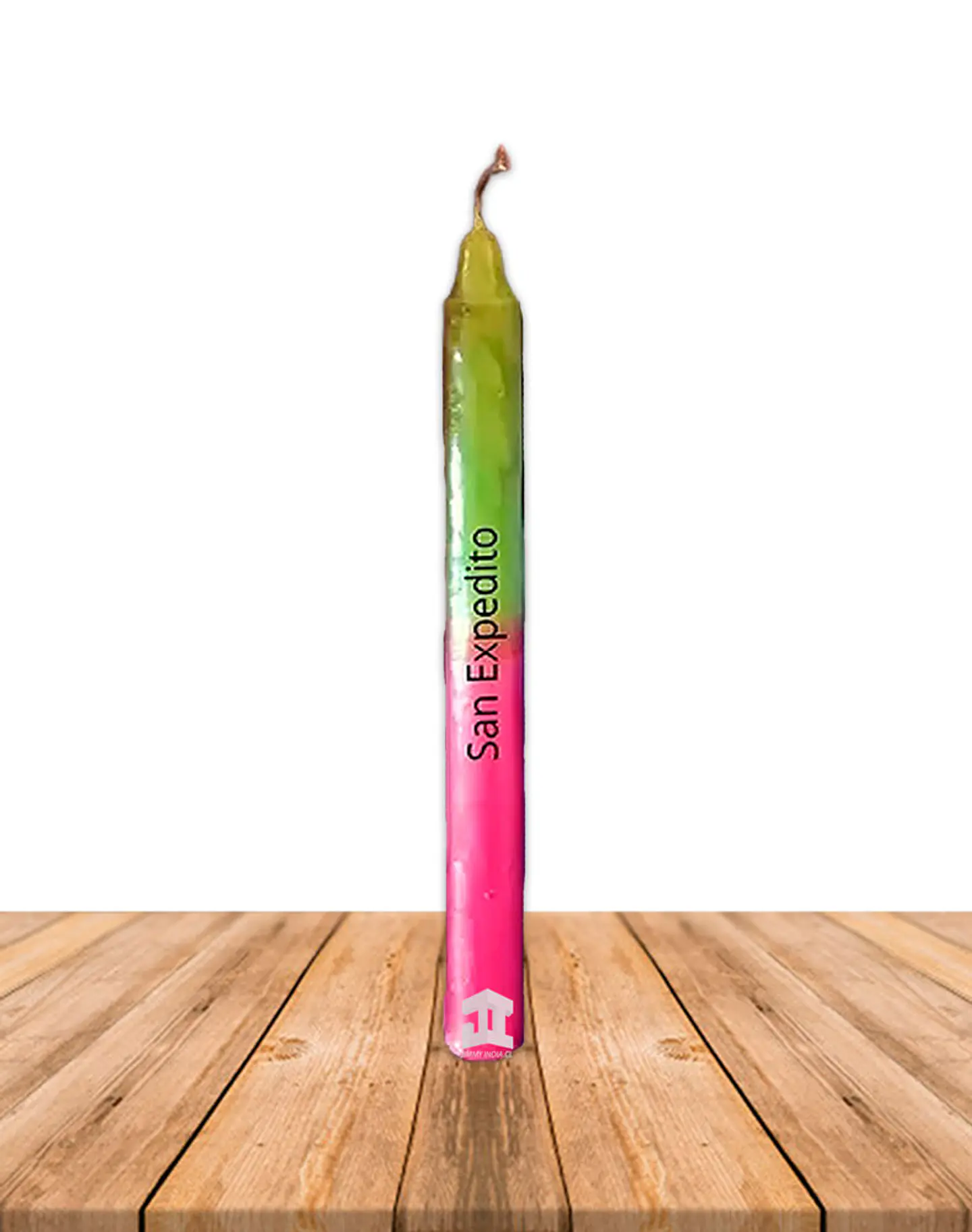 Velas Santos esotéricas San Expedito  1