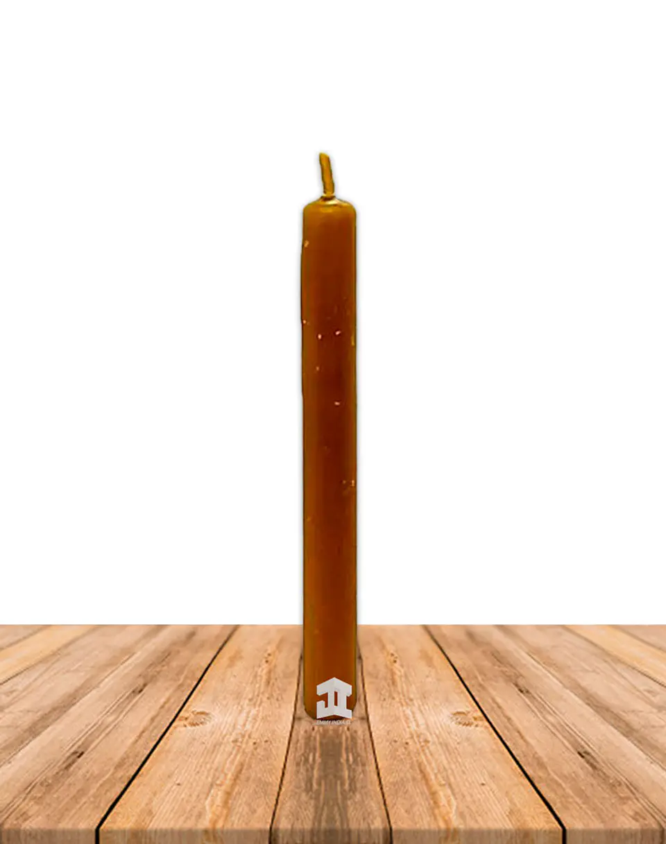 Velas Santos esotéricas Canela 1