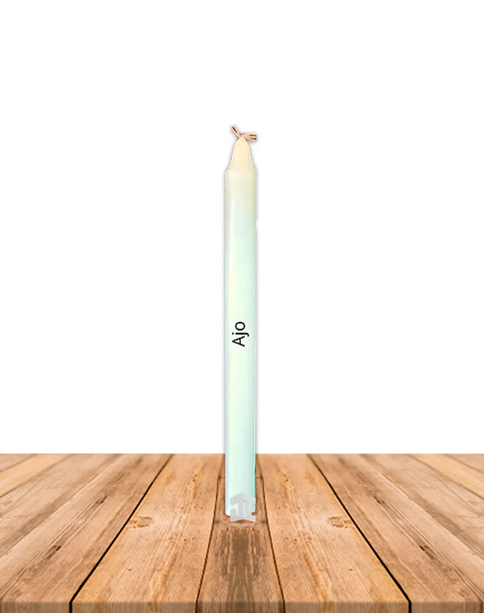 Velas Santos esotéricas Ajo 1