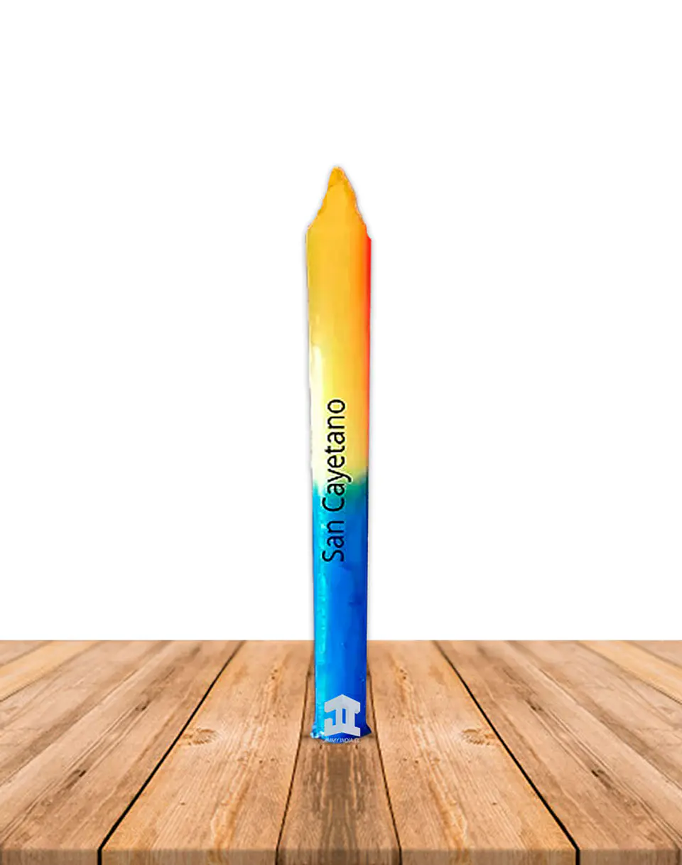 Velas Santos esotéricas  San Cayetano 1