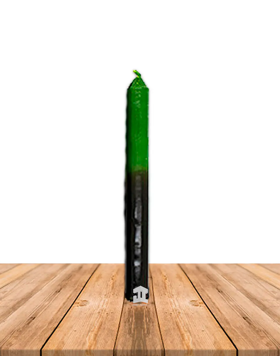 Velas Santos esotéricas San Cipriano 1