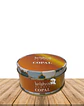 Vela triple mecha aroma Copal - Miniatura 2