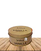 Vela triple mecha aroma Vainilla - Miniatura 2