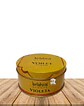 Vela triple mecha aroma Violeta - Miniatura 2