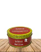 Vela triple mecha aroma Lemongrass (Melisa) - Miniatura 2