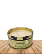 Vela triple mecha aroma Frutilla - Miniatura 3