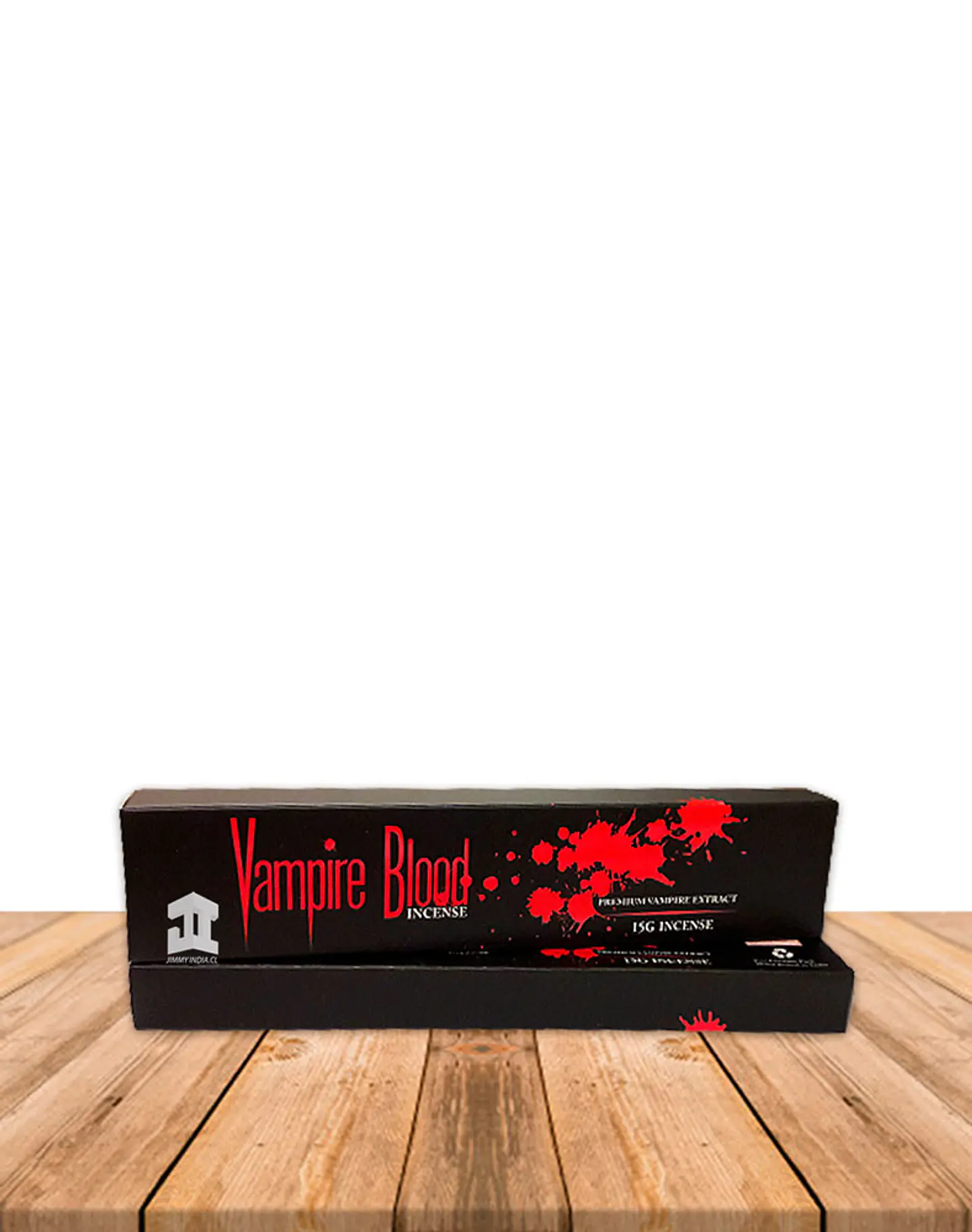 Incienso Nandita Vampire  Blood 1