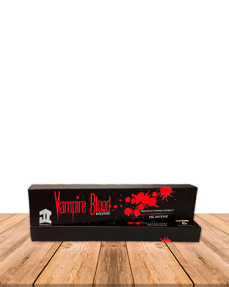 Incienso Nandita Vampire  Blood