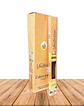 Incienso Jardin Rolling Amsterdam Vainilla 41 Cm  - Miniatura 2
