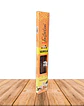 Incienso Jardin Rolling Amsterdam Vainilla 41 Cm  - Miniatura 3