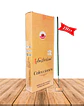 Incienso Jardin Rolling Amsterdam 41 Cm Tutti Fruti - Miniatura 1