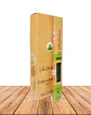 Incienso Jardin Rolling Amsterdam 41 Cm  Uva Blanca - Miniatura 2