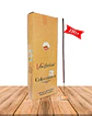 Incienso Jardin Rolling Amsterdam Palo Santo 41 Cm - Miniatura 1