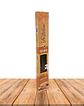 Incienso Jardin Rolling Amsterdam Palo Santo 41 Cm - Miniatura 3