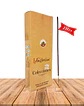 Incienso Jardin Rolling Amsterdam Kiwi 41 Cm - Miniatura 1