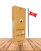 Incienso Jardin Rolling Amsterdam 41 Cm Chocolate - Miniatura 1