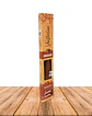 Incienso Jardin Rolling Amsterdam 41 Cm Chocolate - Miniatura 3