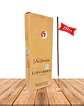 Incienso Jardin Rolling Amsterdam Manzana 41 Cm - Miniatura 1