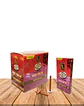 Incienso  Kultrún Dhoop 30gr 7 Hierbas  - Miniatura 2