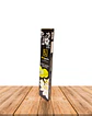 Incienso Zed Black Aromix 15Gr Manzana Verde y Jasmine - Miniatura 2