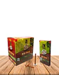 Incienso Kultrún Dhoop 30gr Coco - Miniatura 2