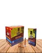 Incienso Kultrún Dhoop 30gr Piña - Miniatura 2