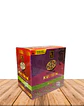 Incienso Kultrún Dhoop 30gr Karma - Miniatura 1
