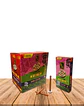 Incienso Kultrún Dhoop 30gr Copal Blanco - Miniatura 2