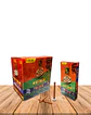 Incienso Kultrún Dhoop 30gr Copal Blanco + Palo Santo - Miniatura 2