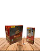 Incienso Kultrún Dhoop 30gr Chakra - Miniatura 2