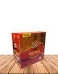 Incienso Kultrún Dhoop 30gr Salvia Blanca + Lavanda - Miniatura 1