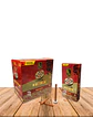Incienso Kultrún Dhoop 30gr Sándalo - Miniatura 2