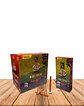 Incienso Kultrún Dhoop 30gr Salvia Blanca + Melisa - Miniatura 2
