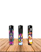 Encendedores Atomic Color Dog Cod.175 - Miniatura 2