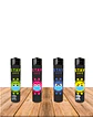 Encendedores Atomic Stay Safe Cod.127 - Miniatura 1