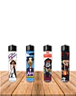 Encendedores Atomic  Movies Cod.124 - Miniatura 1