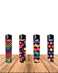 Encendedores Atomic Geometric II Cod.135 - Miniatura 1