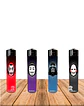 Encendedores Atomic Mask Cod.160 - Miniatura 1