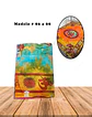 Cubrecama de Algodon Con Diseño # 86 a 88 - Miniatura 1
