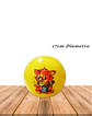Pelota Inflable Chica JI14-295 - Miniatura 1