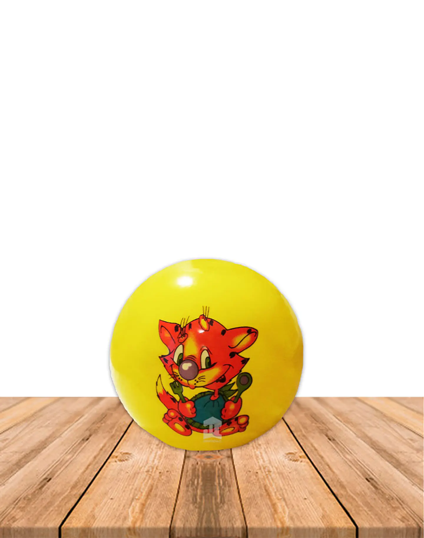 Pelota Inflable Chica JI14-295 2