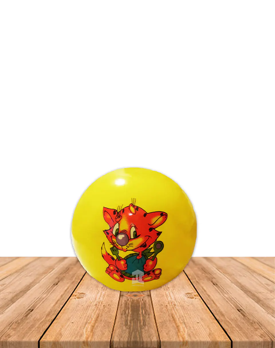 Pelota Inflable Chica JI14-295 2