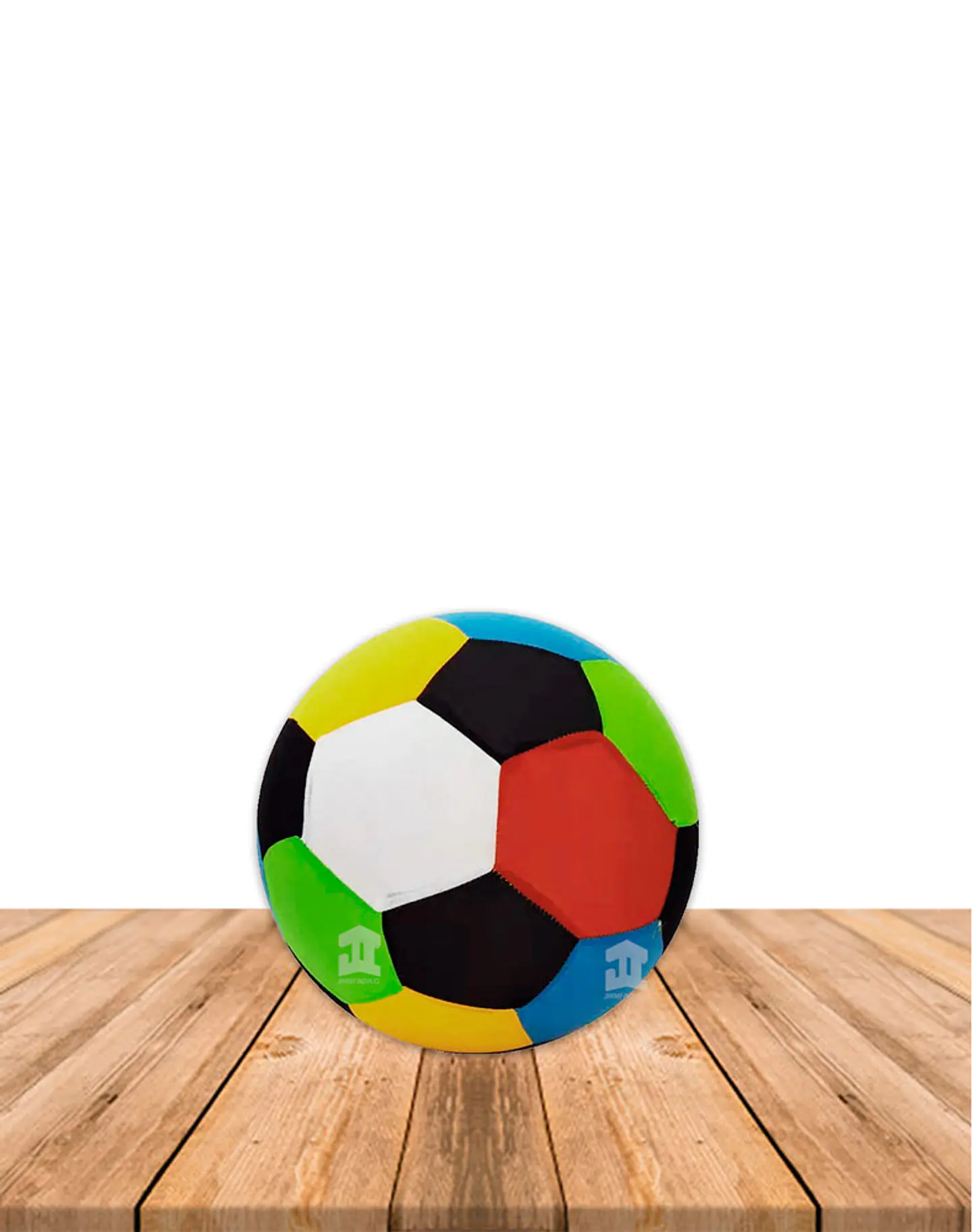 Pelota Inflable Mediana JI12-202 2
