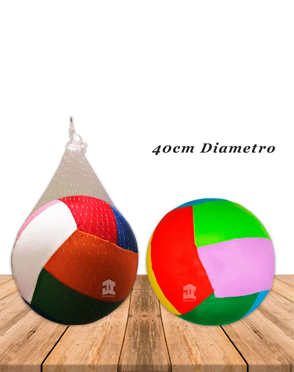 Pelota Inflable Grande JI12-201 1