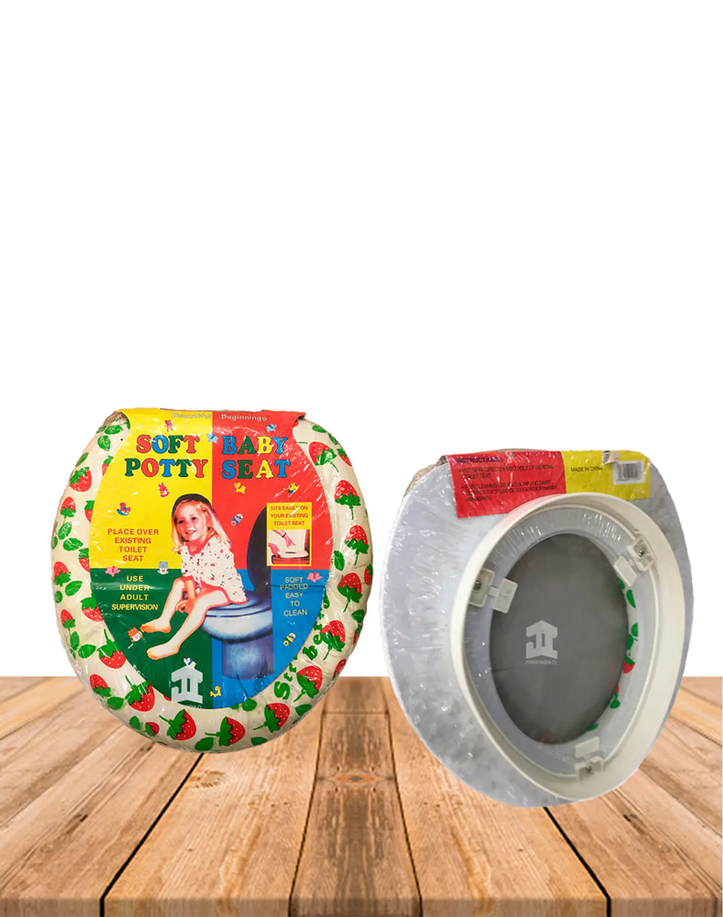 Adaptador WC  Baño Niñ@ JI14-187 2