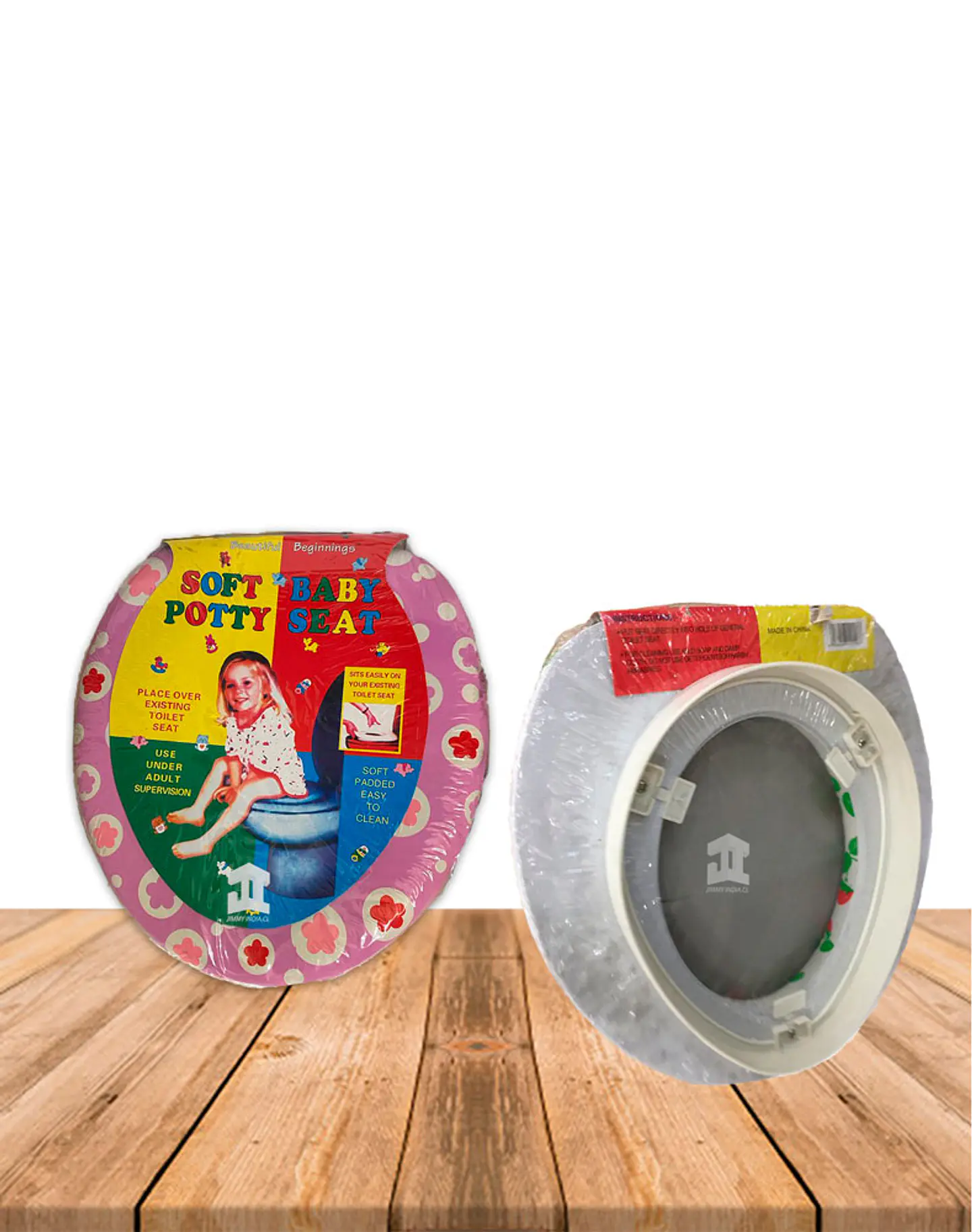 Adaptador WC  Baño Niñ@ JI14-187 3