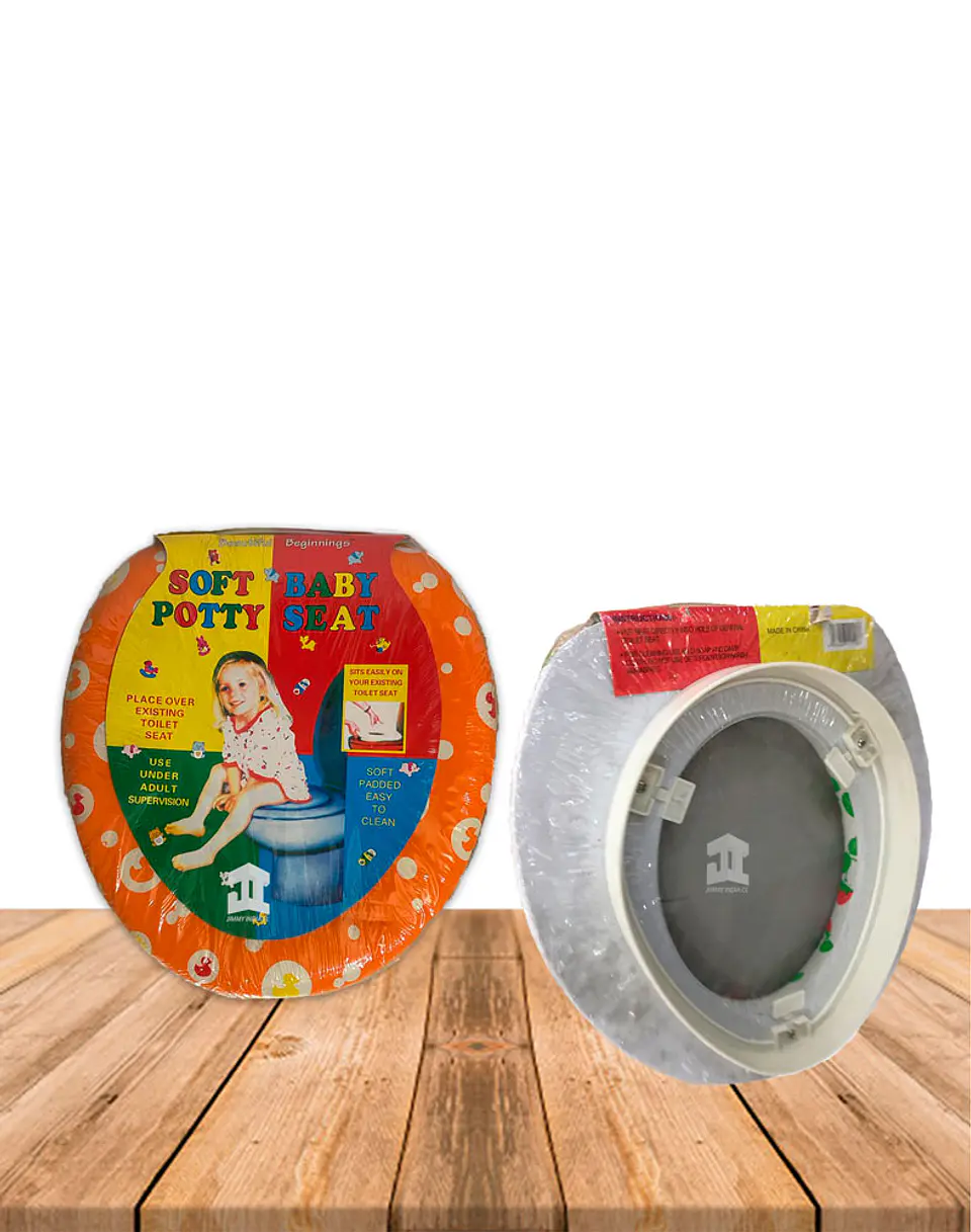 Adaptador WC  Baño Niñ@ JI14-187 4
