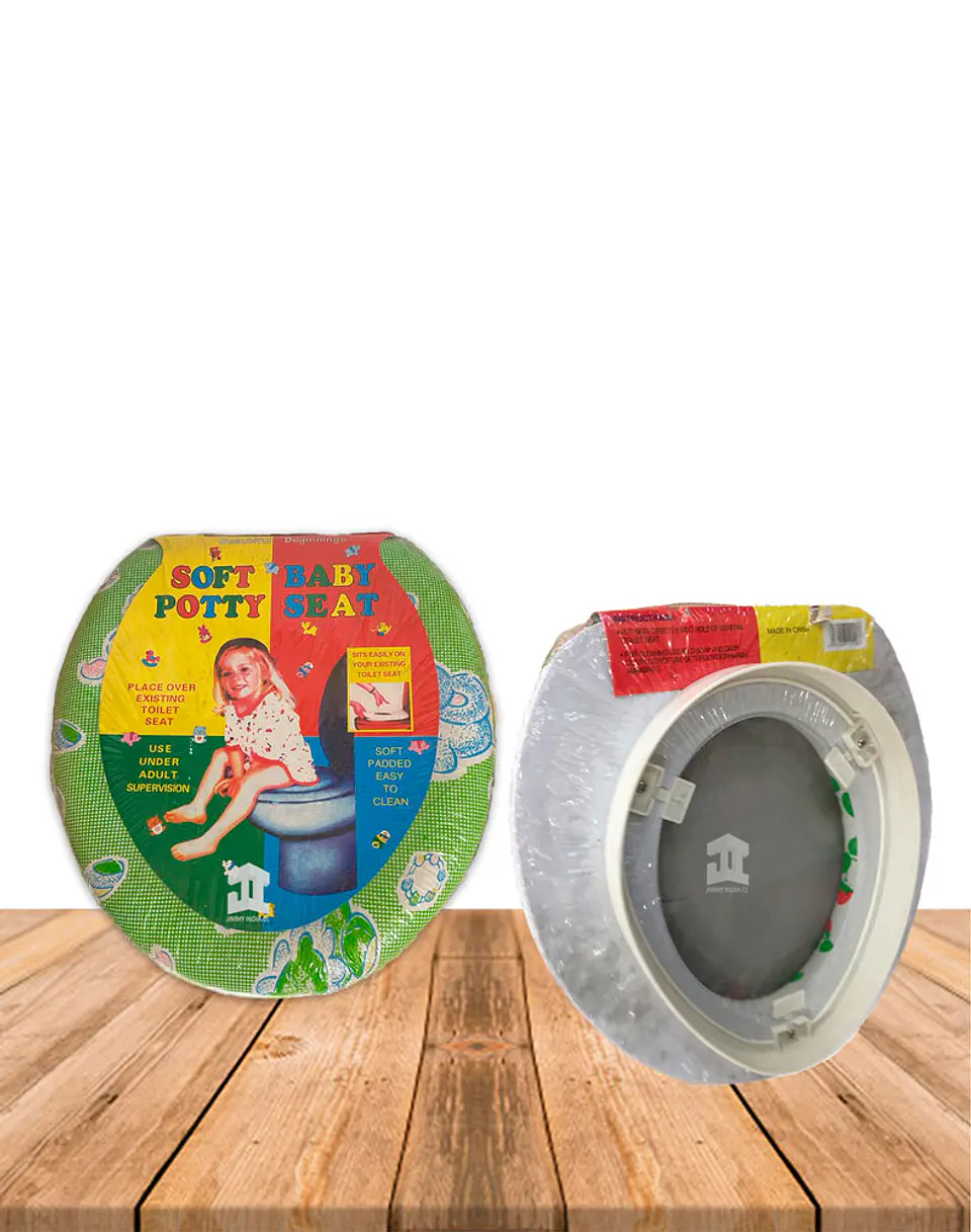 Adaptador WC  Baño Niñ@ JI14-187 5